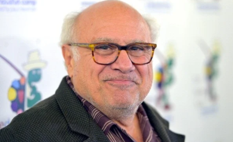 danny devito net worth