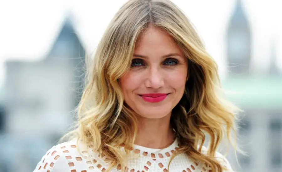 cameron diaz net worth