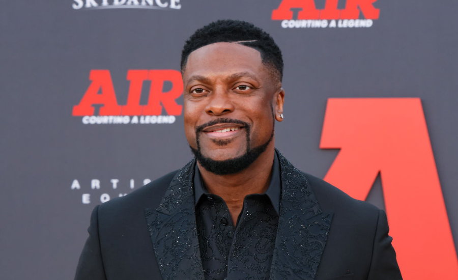 Chris Tucker Net Worth, Biography, Career, Age, Height, Family | Buzz