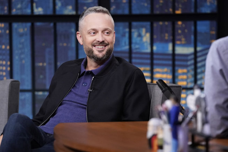 nate bargatze net worth