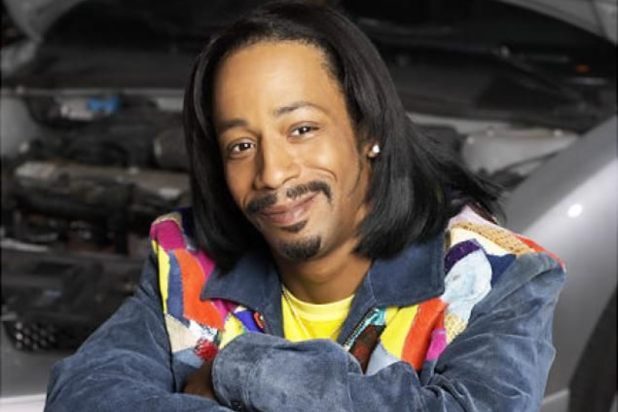 Katt Williams Age