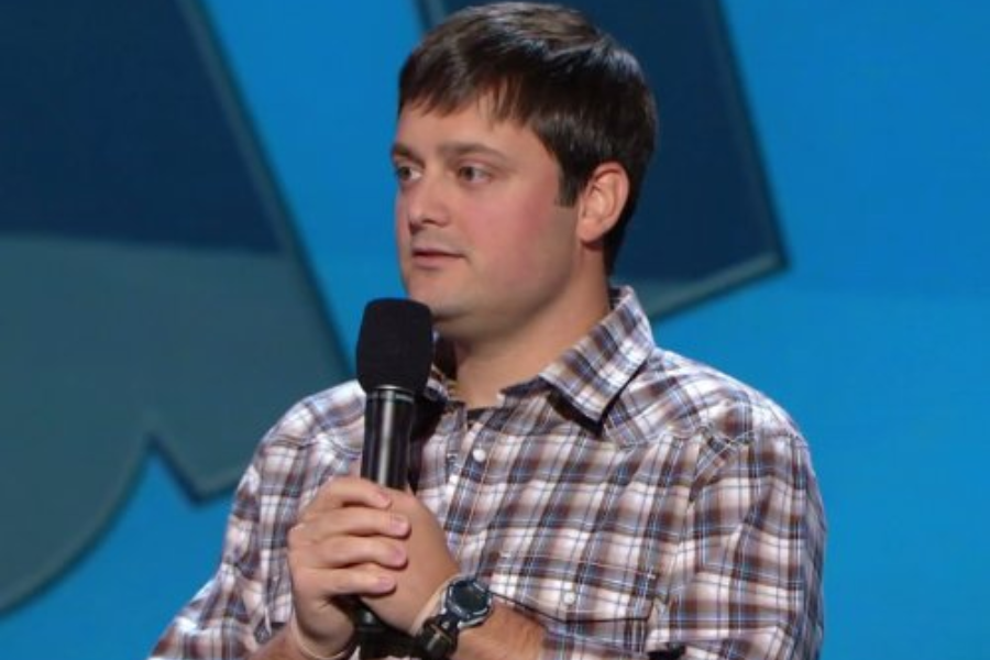 nate bargatze net worth