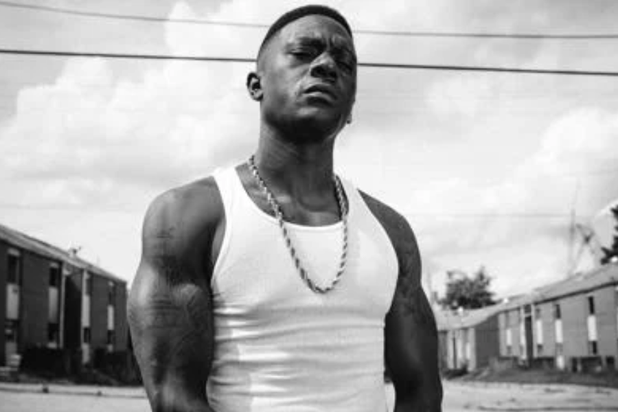 boosie net worth