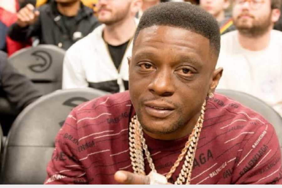 boosie net worth