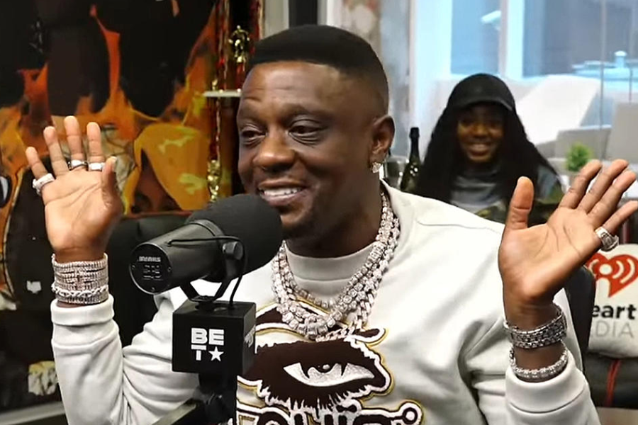 boosie net worth