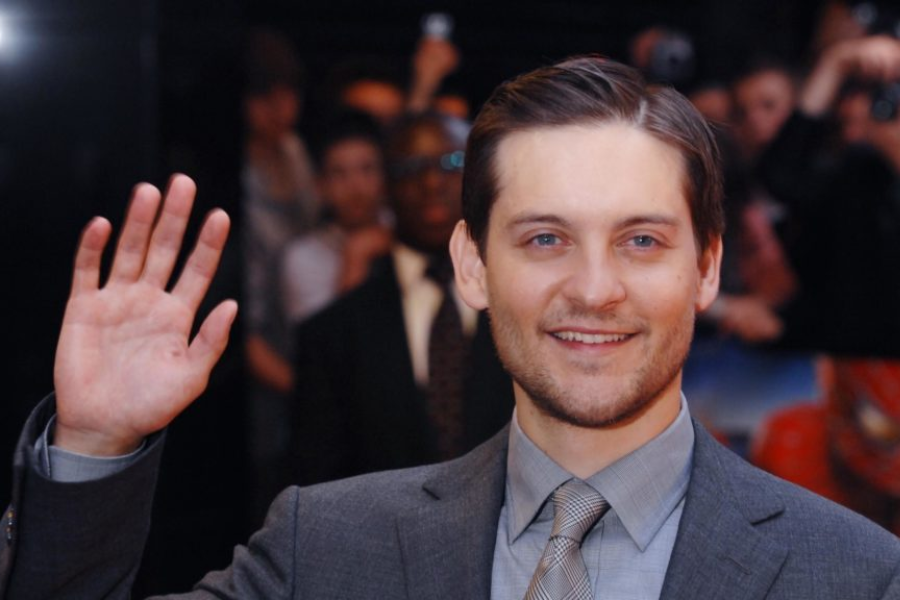 tobey maguire net worth