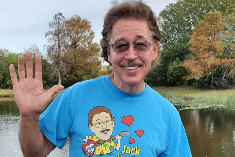 jack hartmann net worth