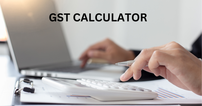 Navigating GST Calculations: The Essential Tool for Modern Businesses