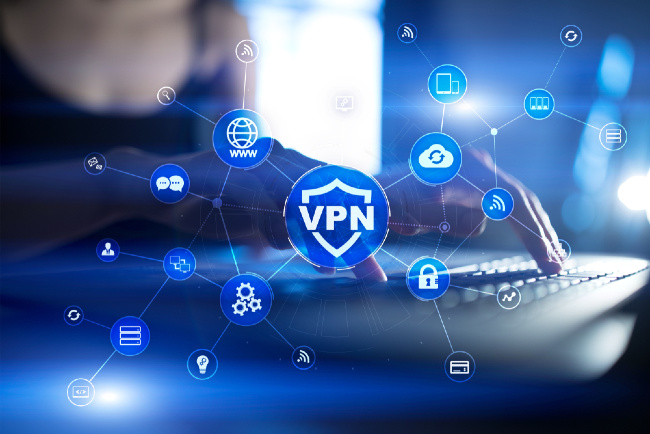 Navigating the Digital Landscape: The Intersection of Technology and VPNs  Buzz