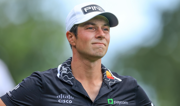 Viktor Hovland