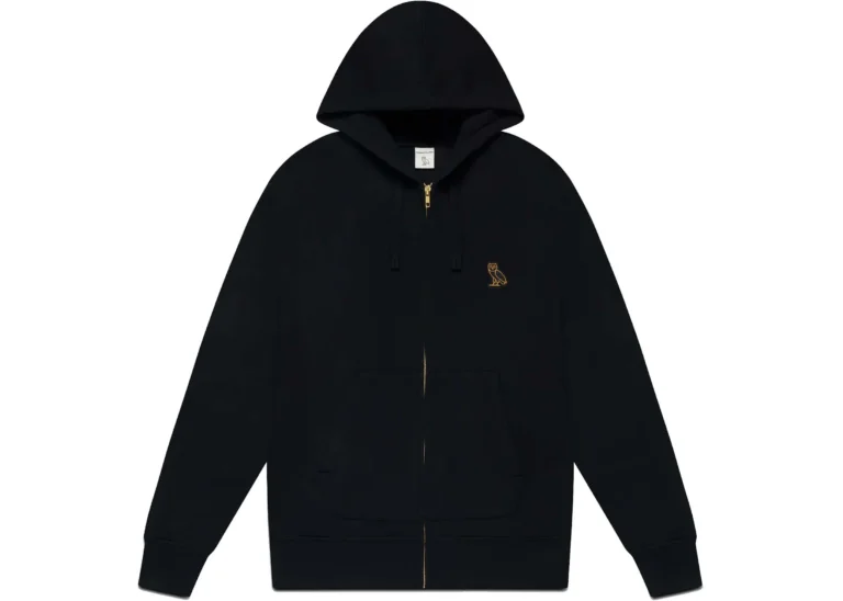 OVO Hoodie: The Ultimate Style Statement