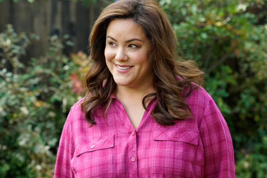 katy mixon weight gain