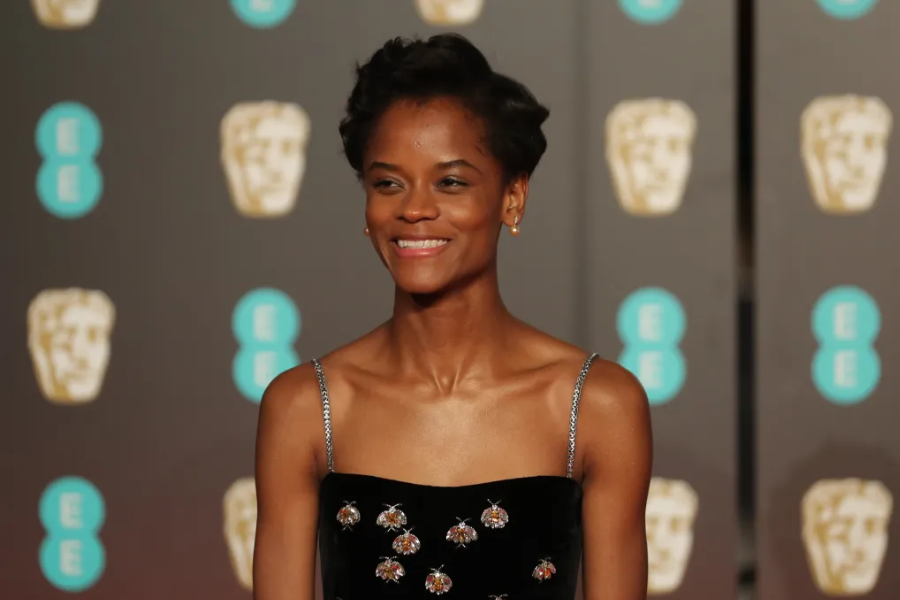 letitia wright husband