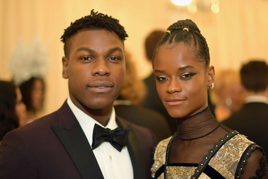 letitia wright husband