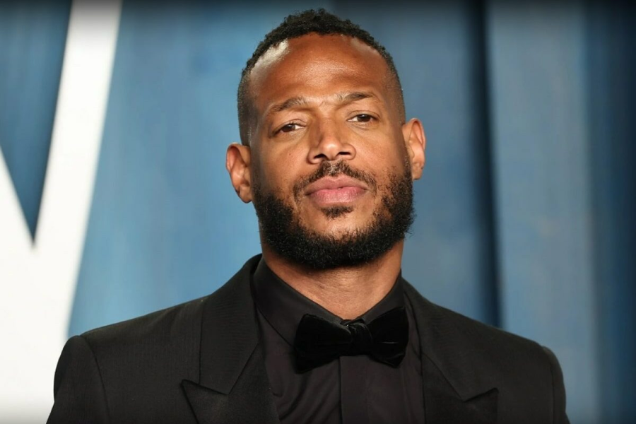 Marlon Wayans Net Worth and How much is Marlon Wayans Net Worth Buzz