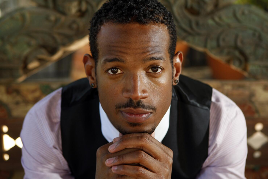 marlon wayans net worth