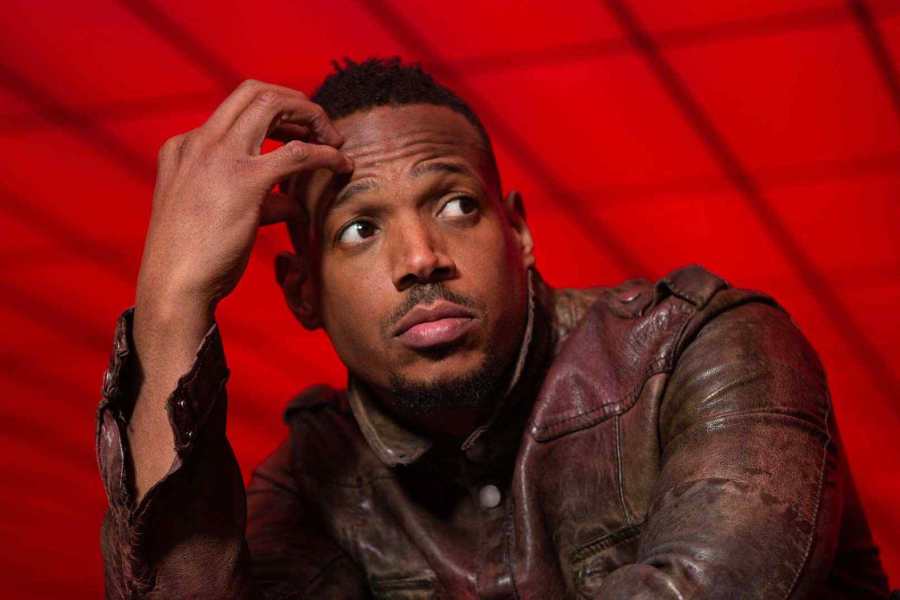 marlon wayans net worth