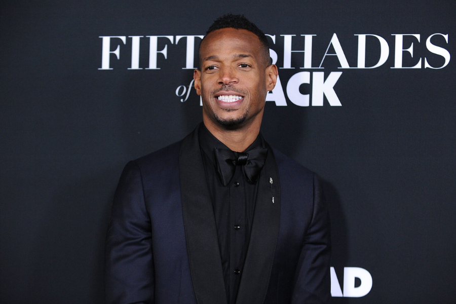 marlon wayans net worth