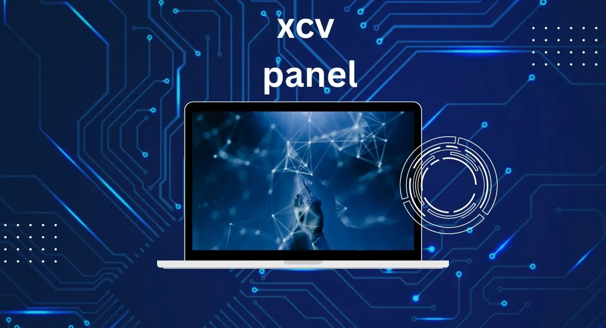 XCV panel