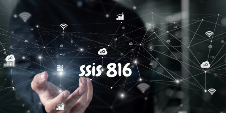 SSIS 816