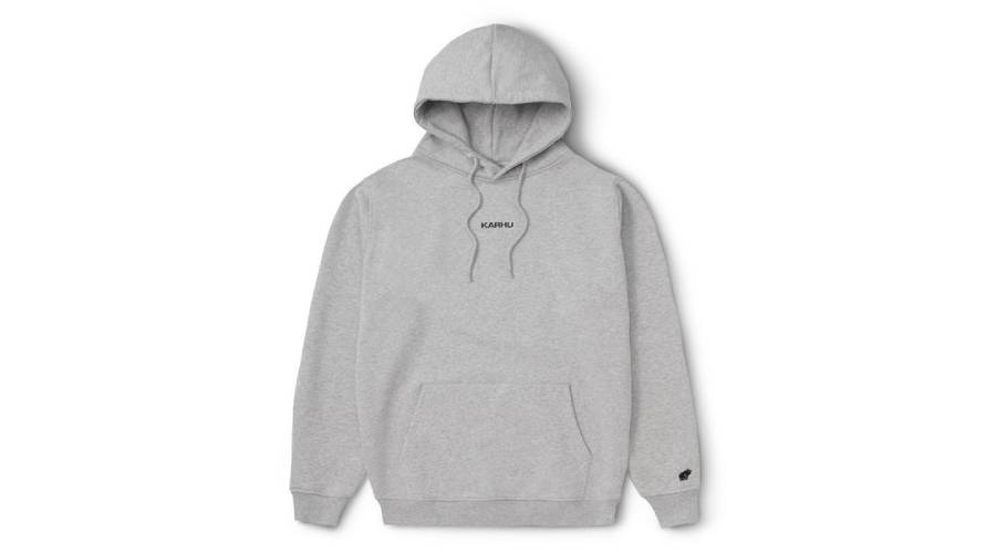 Carsicko Zip Up Hoodie