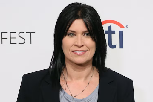 Nancy McKeon