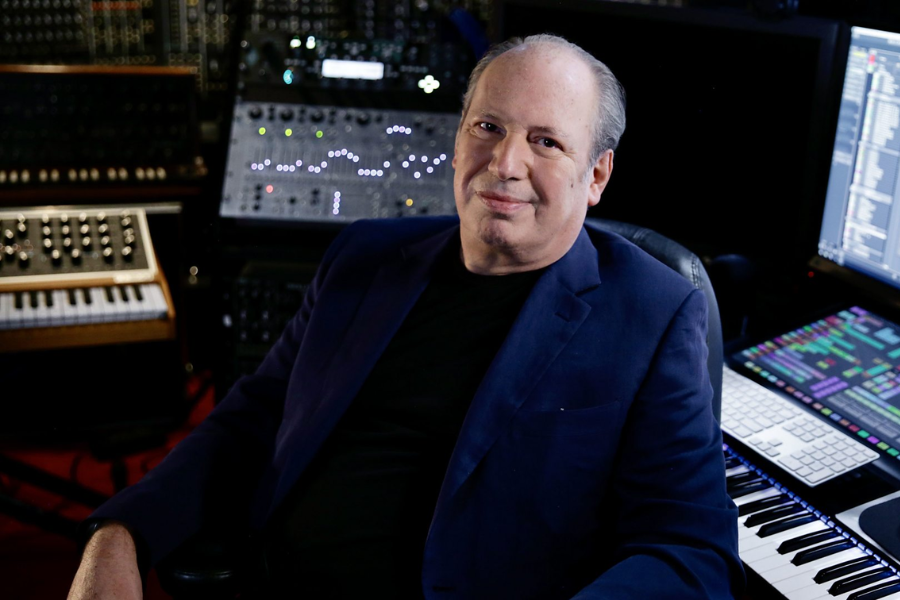 Hans Zimmer