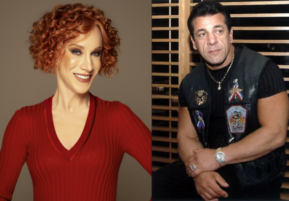 Chuck Zito