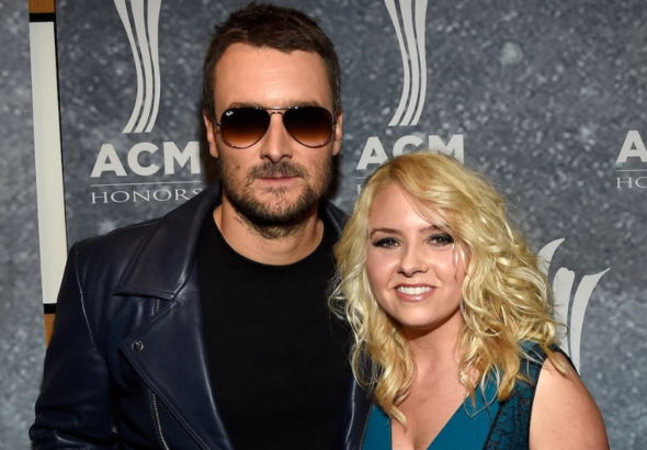 Eric Church