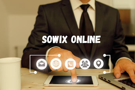 sowix online