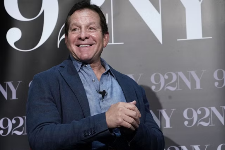 steve guttenberg net worth