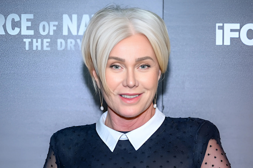 Deborra-Lee Furness