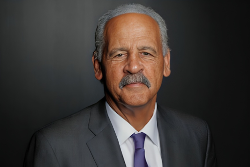 Stedman Graham