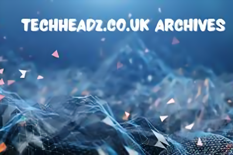 techheadz.co.uk archives