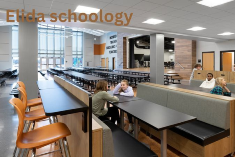 elida schoology