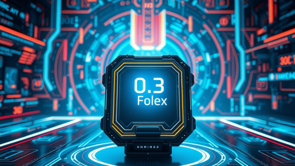 immediate 0.3 folex